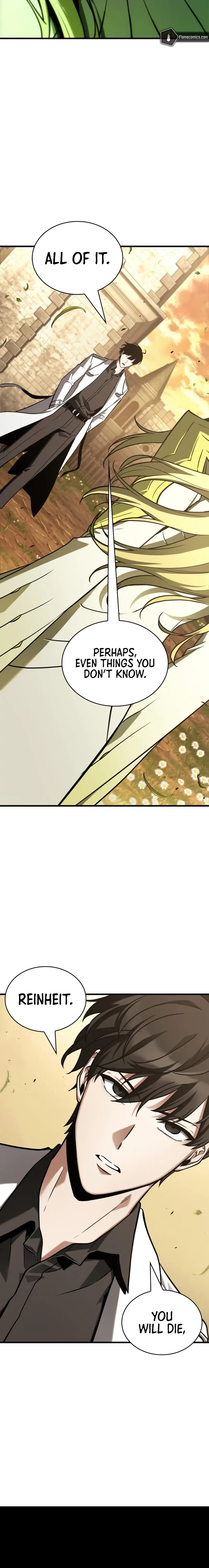 Omniscient Reader’s Viewpoint Chapter 182 Page 14