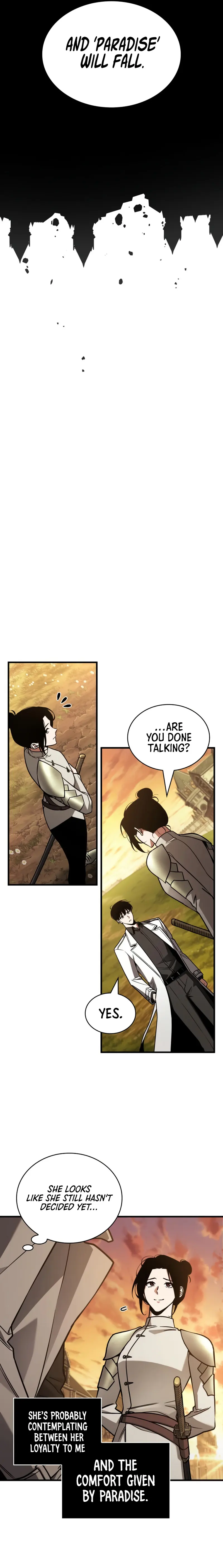 Omniscient Reader’s Viewpoint Chapter 182 Page 15