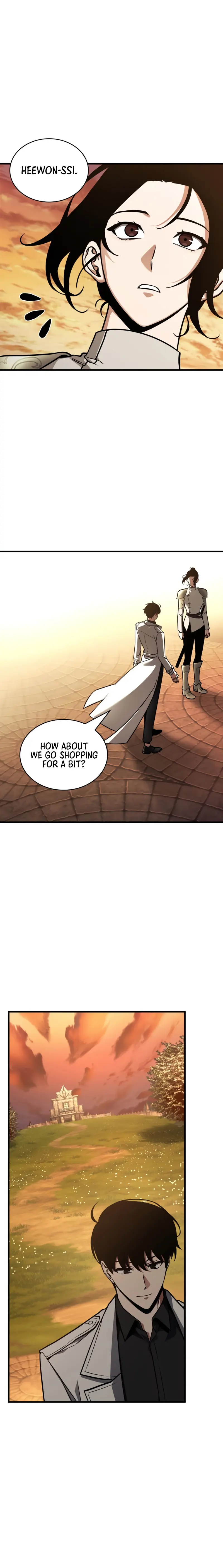 Omniscient Reader’s Viewpoint Chapter 182 Page 16