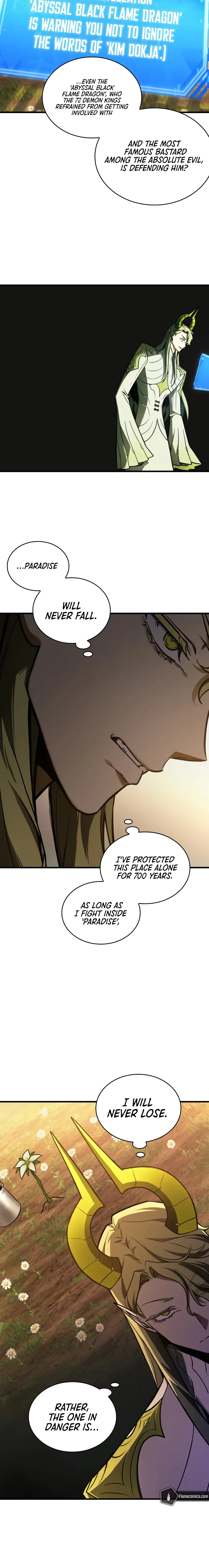 Omniscient Reader’s Viewpoint Chapter 182 Page 18