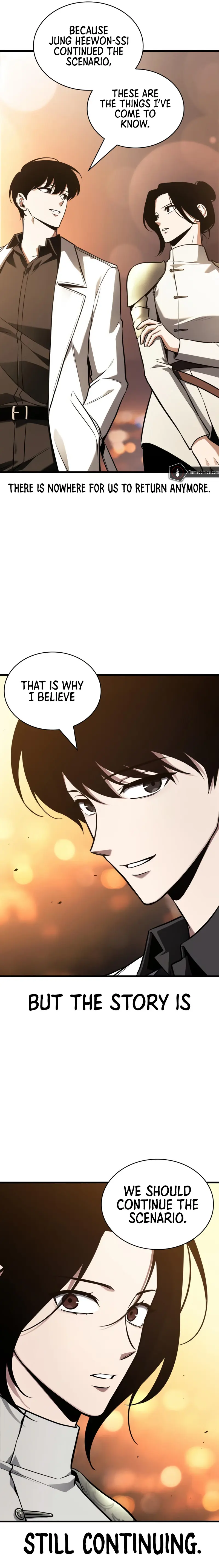 Omniscient Reader’s Viewpoint Chapter 182 Page 25