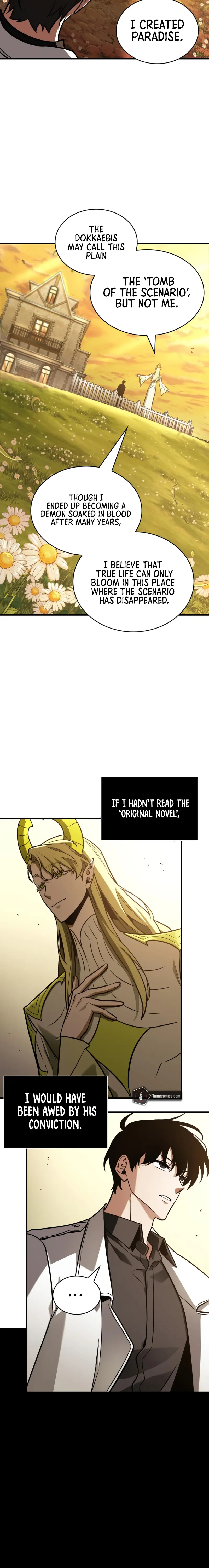 Omniscient Reader’s Viewpoint Chapter 182 Page 6