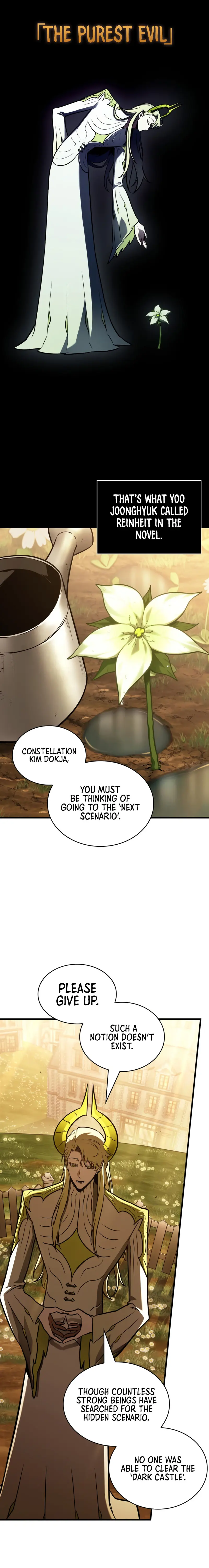 Omniscient Reader’s Viewpoint Chapter 182 Page 7