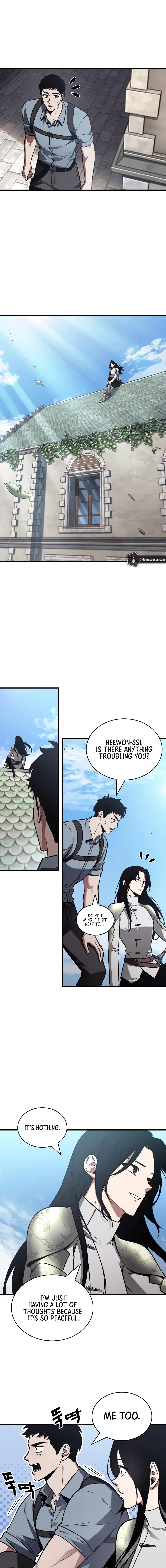 Omniscient Reader’s Viewpoint Chapter 183 Page 13