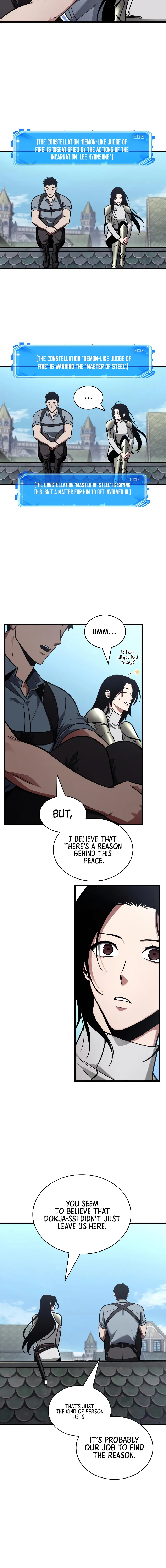 Omniscient Reader’s Viewpoint Chapter 183 Page 14