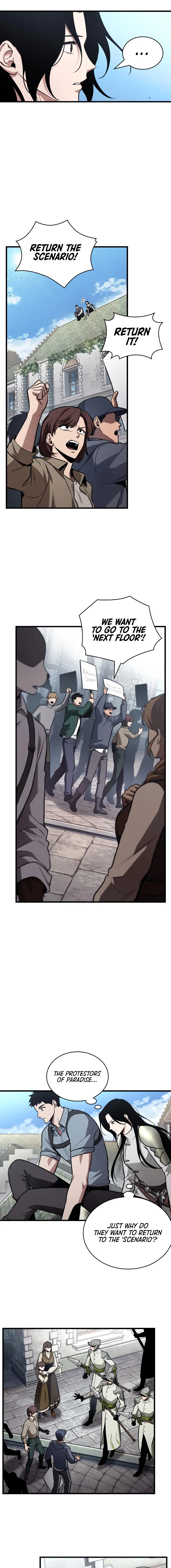 Omniscient Reader’s Viewpoint Chapter 183 Page 15