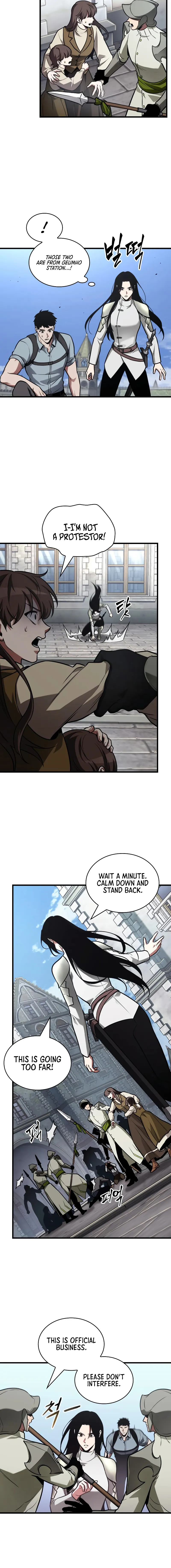 Omniscient Reader’s Viewpoint Chapter 183 Page 16