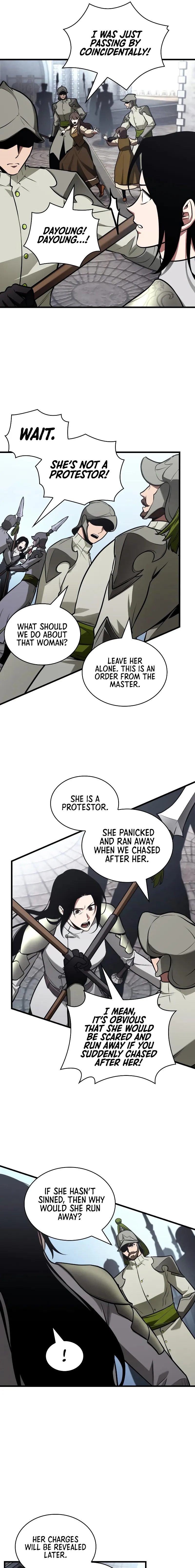 Omniscient Reader’s Viewpoint Chapter 183 Page 17