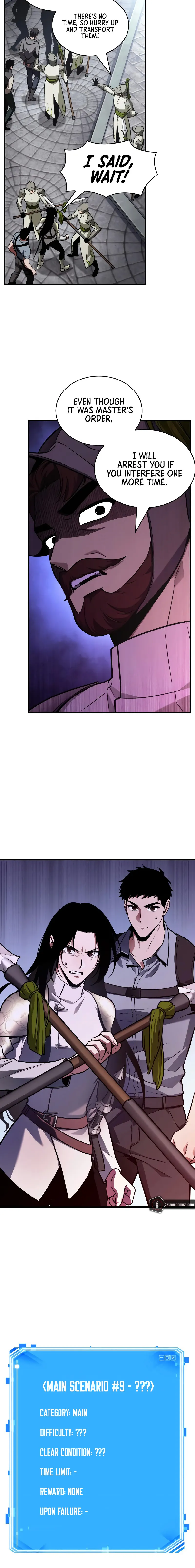 Omniscient Reader’s Viewpoint Chapter 183 Page 18