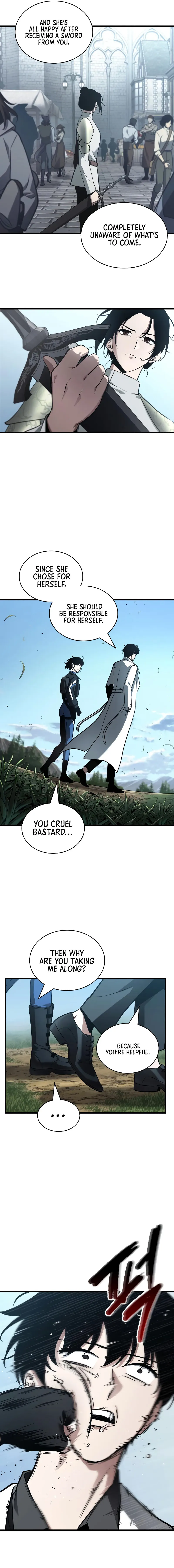 Omniscient Reader’s Viewpoint Chapter 183 Page 3