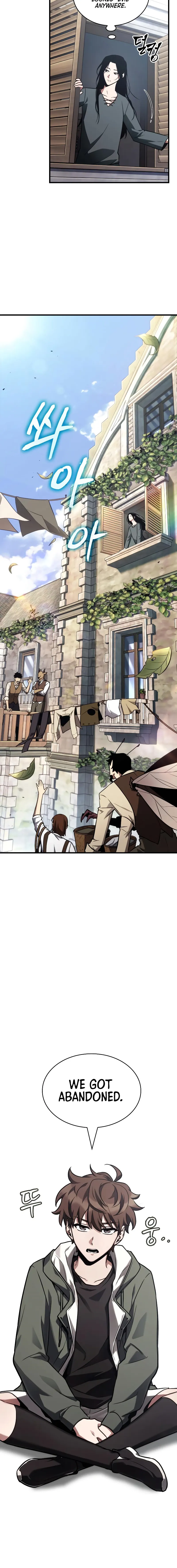 Omniscient Reader’s Viewpoint Chapter 183 Page 8