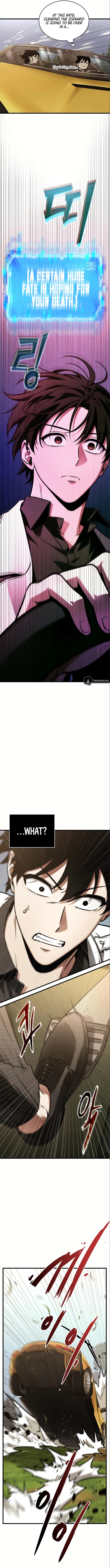 Omniscient Reader’s Viewpoint Chapter 184 Page 7