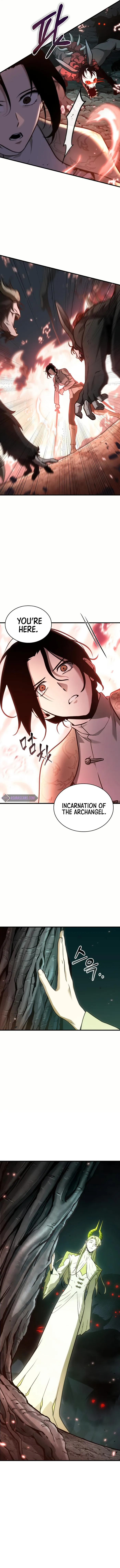 Omniscient Reader’s Viewpoint Chapter 185 Page 11