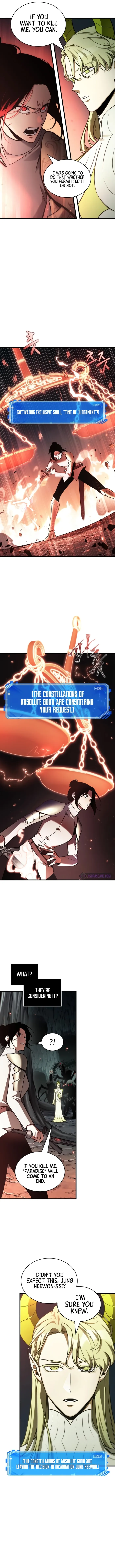 Omniscient Reader’s Viewpoint Chapter 186 Page 2