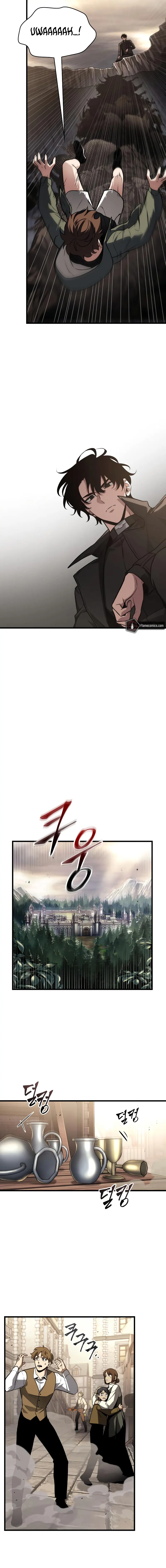 Omniscient Reader’s Viewpoint Chapter 188 Page 10