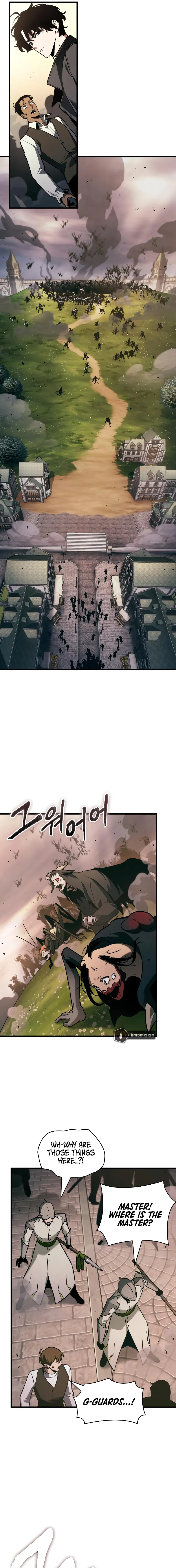 Omniscient Reader’s Viewpoint Chapter 188 Page 13