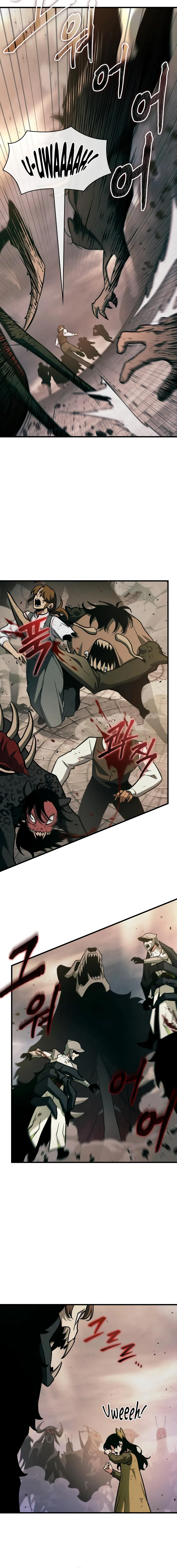 Omniscient Reader’s Viewpoint Chapter 188 Page 14
