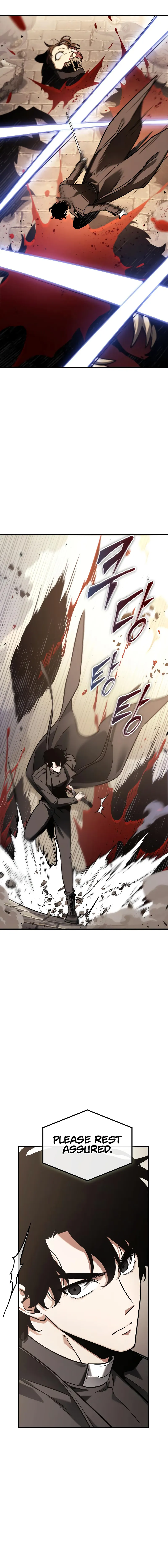 Omniscient Reader’s Viewpoint Chapter 188 Page 16