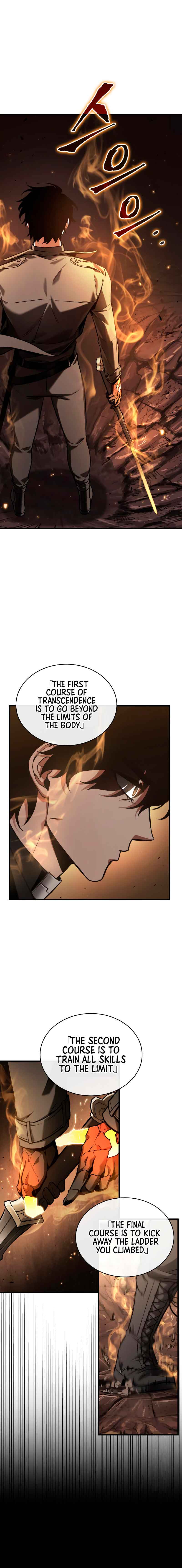 Omniscient Reader’s Viewpoint Chapter 189 Page 6