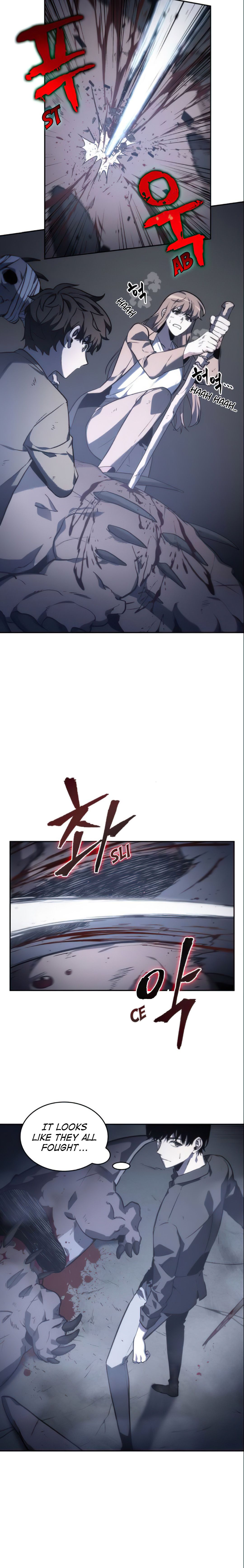 Omniscient Reader’s Viewpoint Chapter 19 Page 15