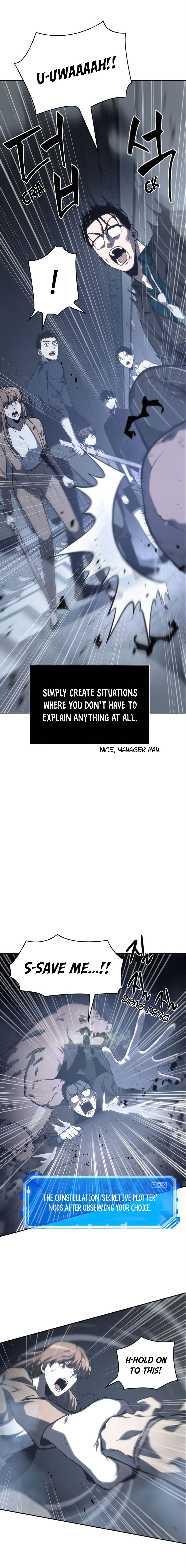 Omniscient Reader’s Viewpoint Chapter 19 Page 19