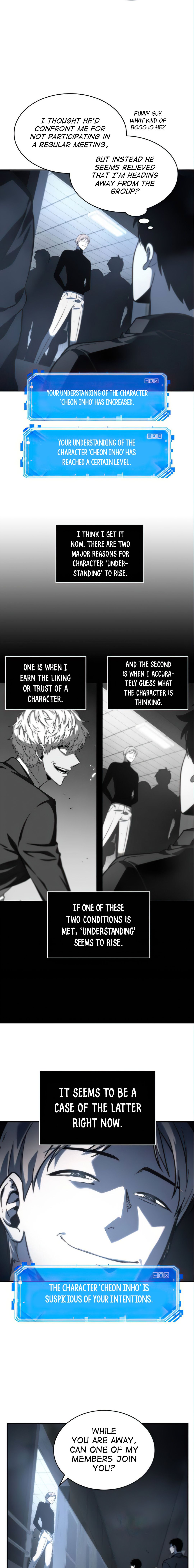 Omniscient Reader’s Viewpoint Chapter 19 Page 5