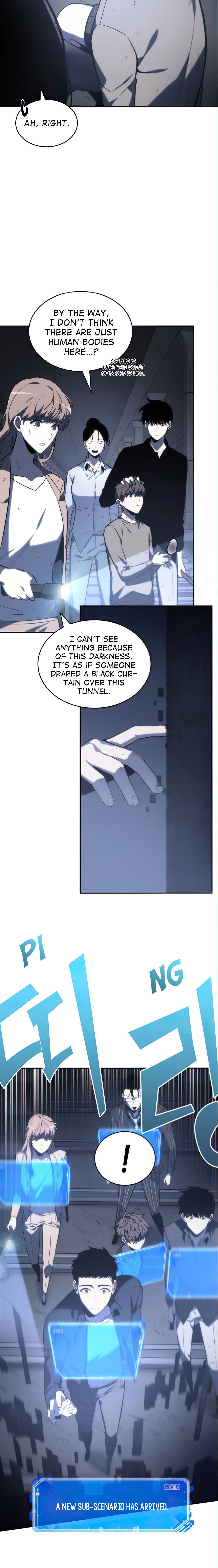 Omniscient Reader’s Viewpoint Chapter 19 Page 9