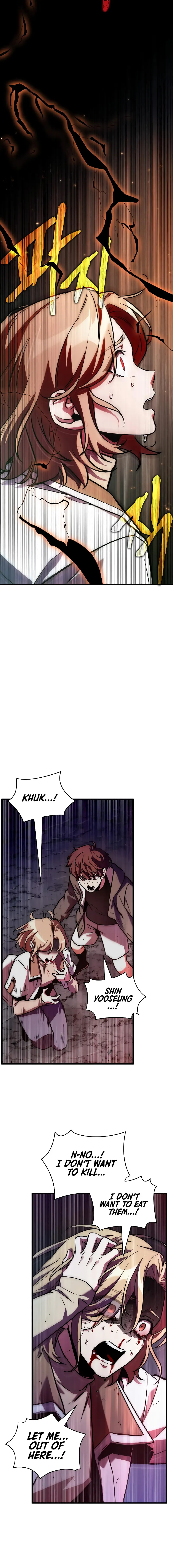 Omniscient Reader’s Viewpoint Chapter 190 Page 12