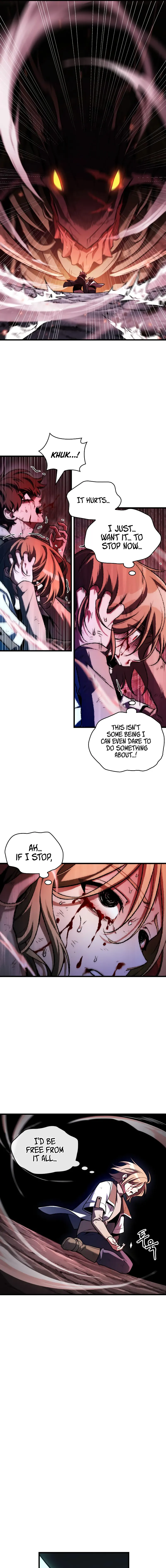 Omniscient Reader’s Viewpoint Chapter 190 Page 15