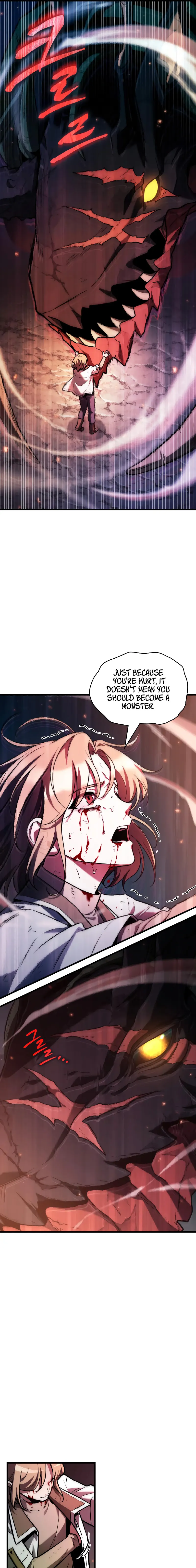 Omniscient Reader’s Viewpoint Chapter 190 Page 19