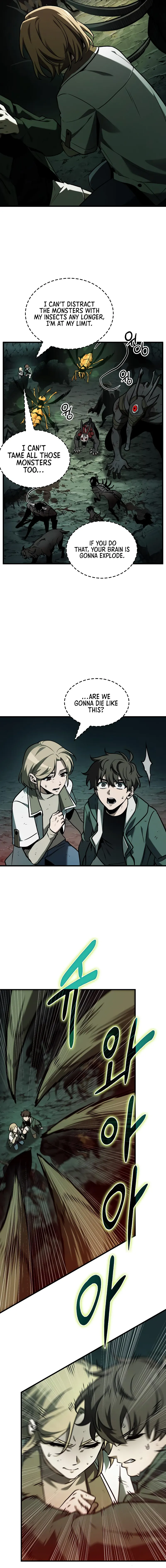 Omniscient Reader’s Viewpoint Chapter 190 Page 6