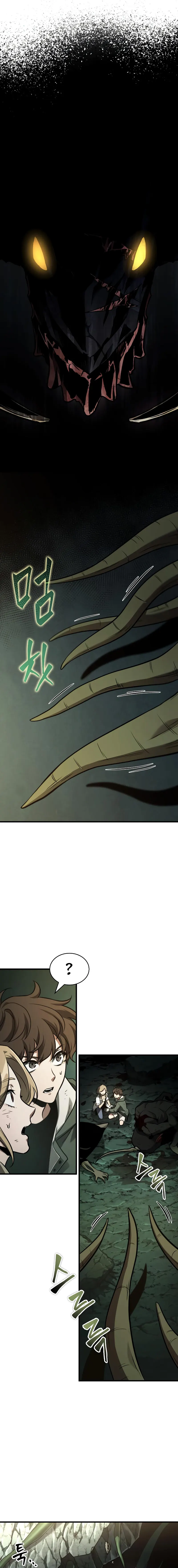Omniscient Reader’s Viewpoint Chapter 190 Page 7