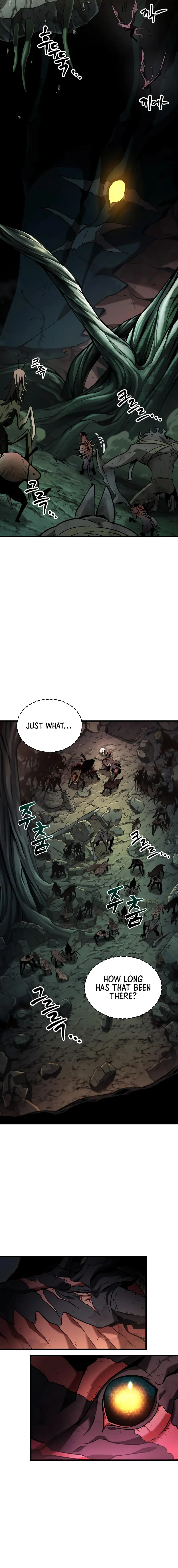 Omniscient Reader’s Viewpoint Chapter 190 Page 8