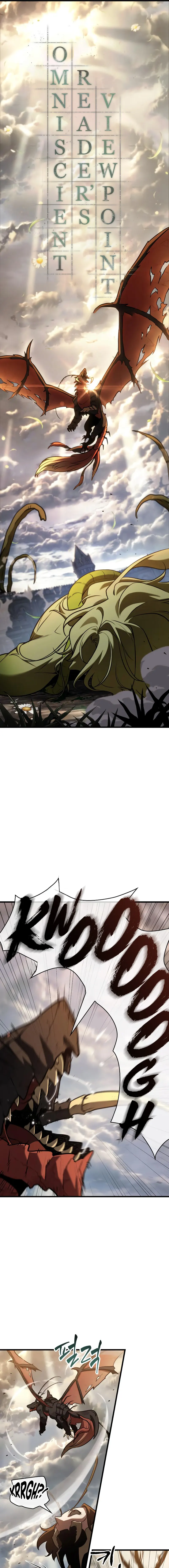 Omniscient Reader’s Viewpoint Chapter 191 Page 11