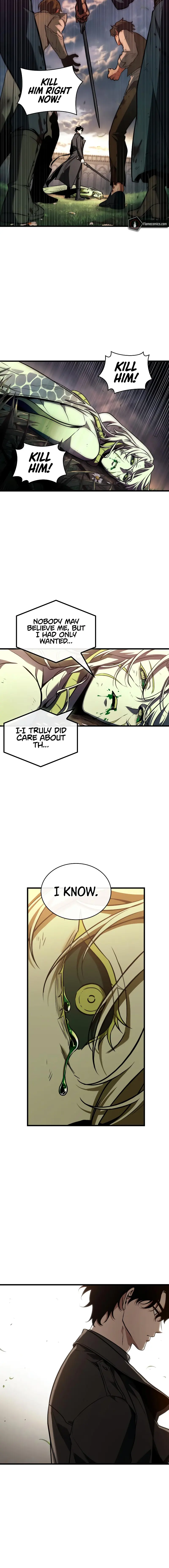 Omniscient Reader’s Viewpoint Chapter 191 Page 14