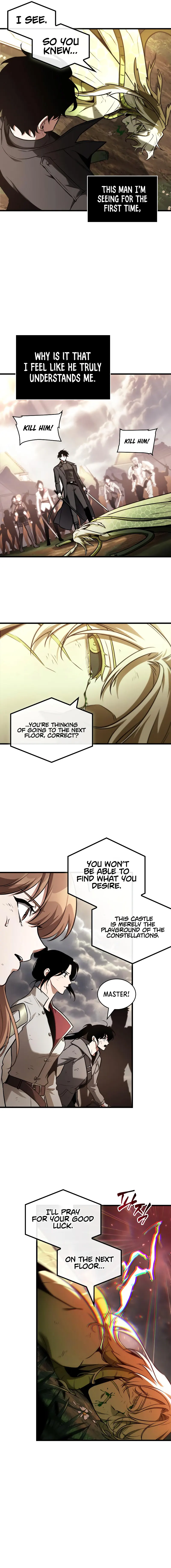 Omniscient Reader’s Viewpoint Chapter 191 Page 15
