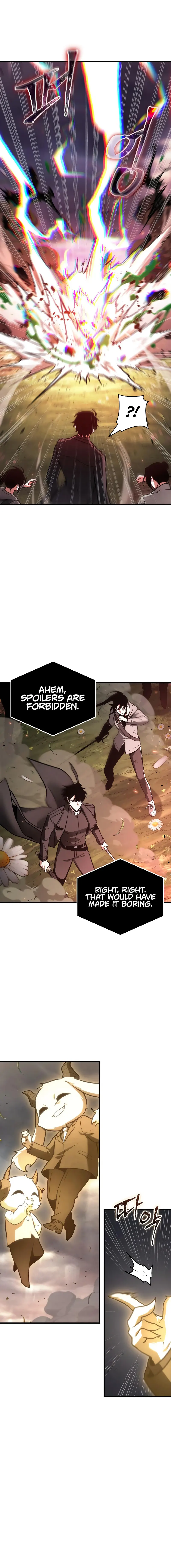 Omniscient Reader’s Viewpoint Chapter 191 Page 16