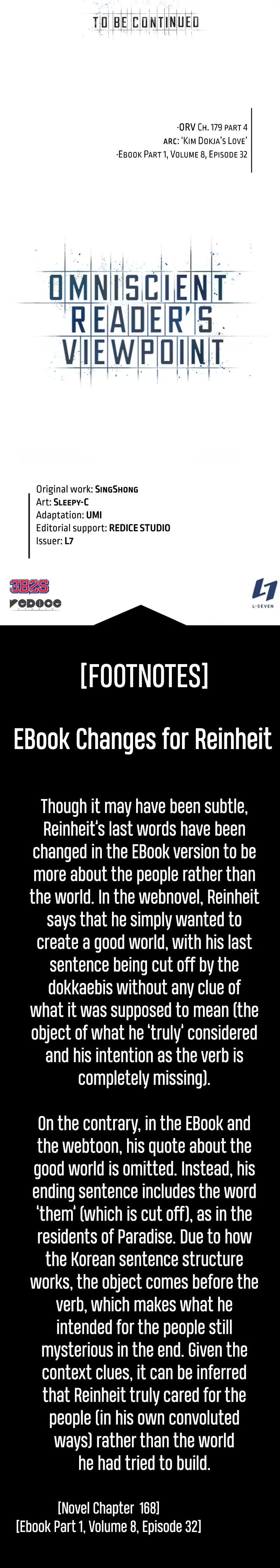 Omniscient Reader’s Viewpoint Chapter 191 Page 23
