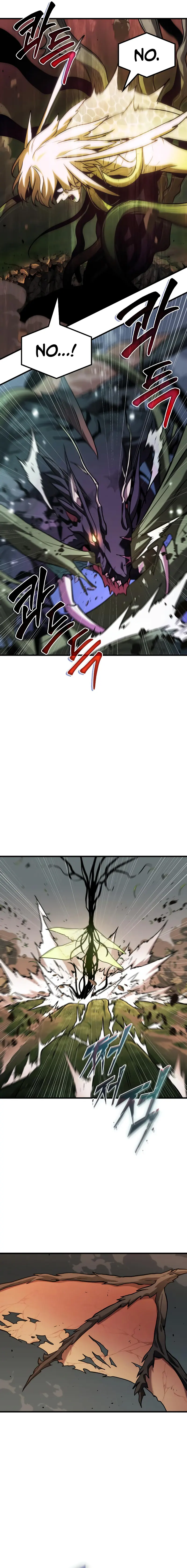 Omniscient Reader’s Viewpoint Chapter 191 Page 5