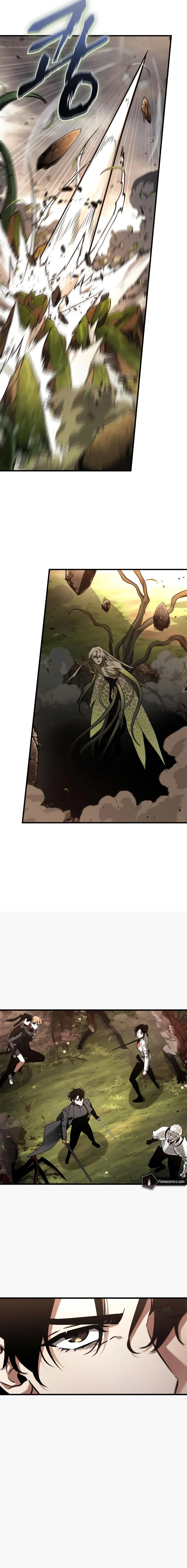 Omniscient Reader’s Viewpoint Chapter 191 Page 6