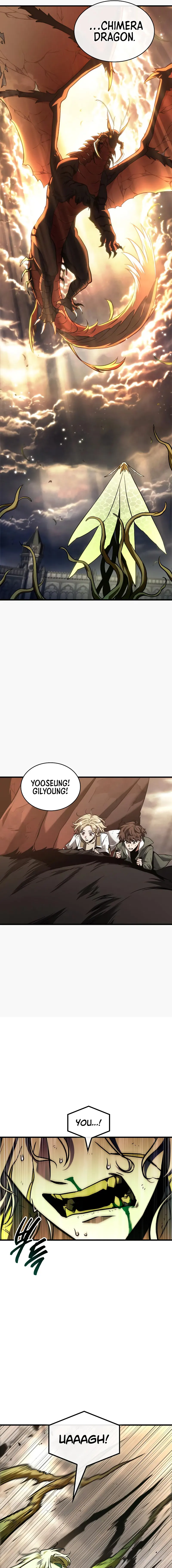 Omniscient Reader’s Viewpoint Chapter 191 Page 7