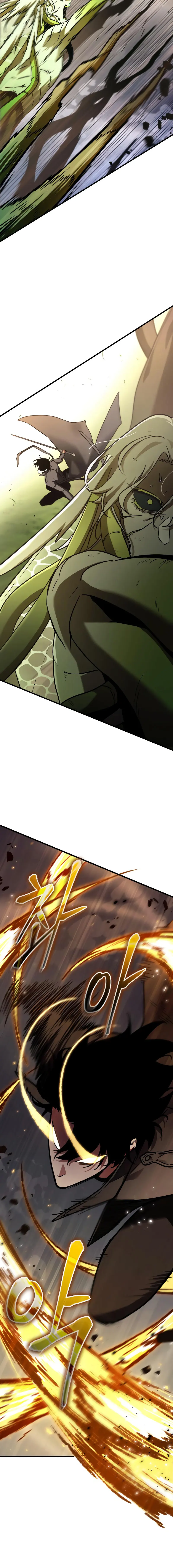 Omniscient Reader’s Viewpoint Chapter 191 Page 8
