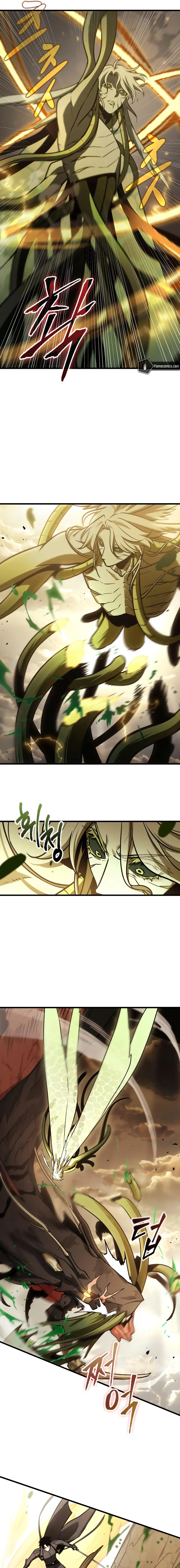 Omniscient Reader’s Viewpoint Chapter 191 Page 9
