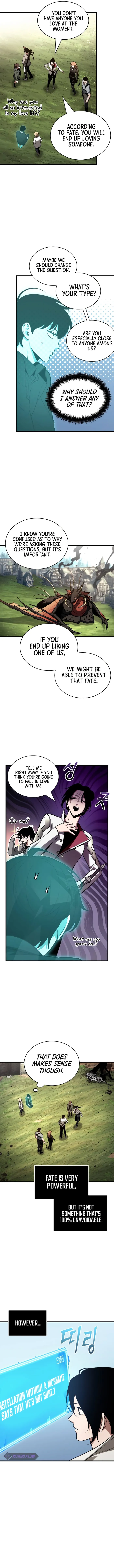 Omniscient Reader’s Viewpoint Chapter 192 Page 10