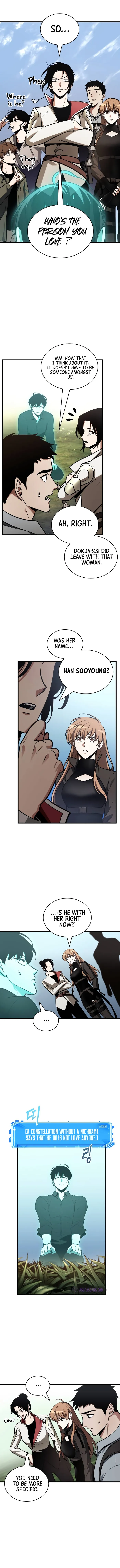 Omniscient Reader’s Viewpoint Chapter 192 Page 9