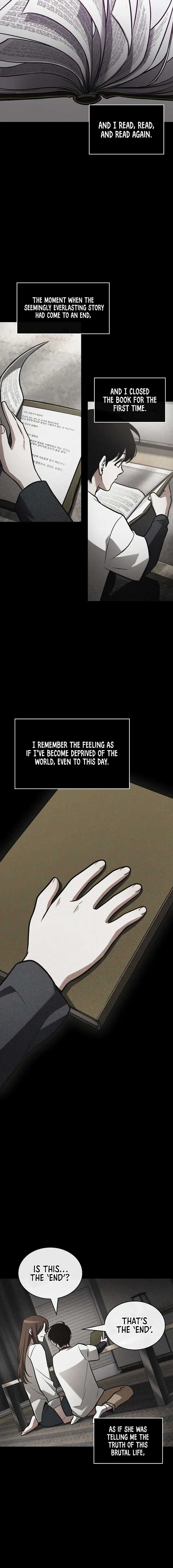 Omniscient Reader’s Viewpoint Chapter 193 Page 12