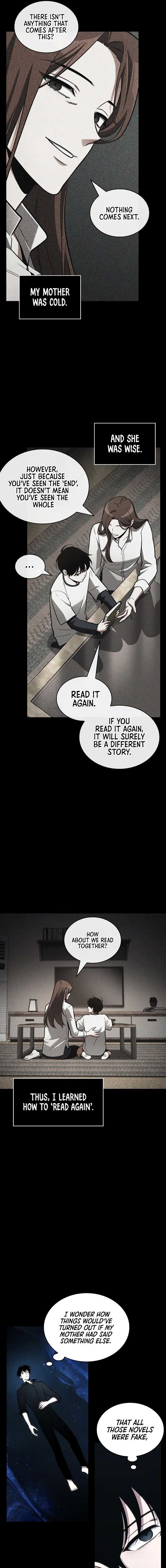 Omniscient Reader’s Viewpoint Chapter 193 Page 13