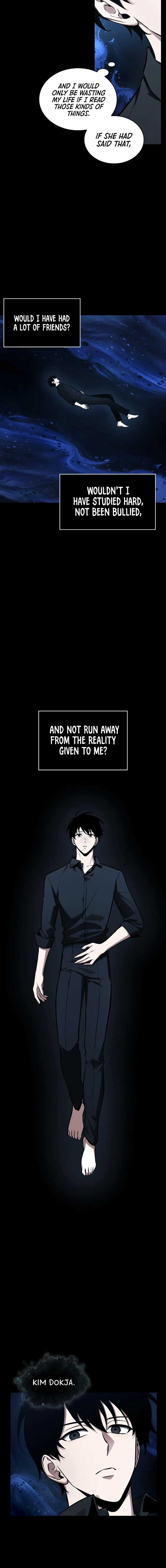 Omniscient Reader’s Viewpoint Chapter 193 Page 14