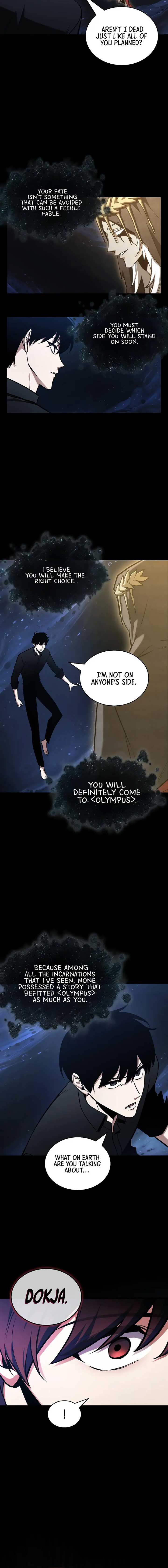 Omniscient Reader’s Viewpoint Chapter 193 Page 16