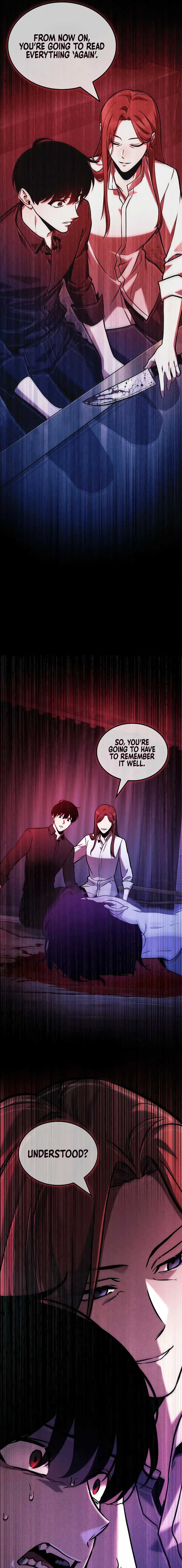Omniscient Reader’s Viewpoint Chapter 193 Page 17